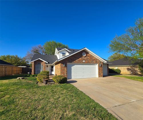 29 Pebble Beach St, Abilene, TX, 79606-5028 | Card Image
