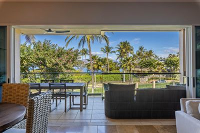 A201 - 4955 Makena Rd, Condo with 3 bedrooms, 3 bathrooms and null parking in Kihei HI | Image 2