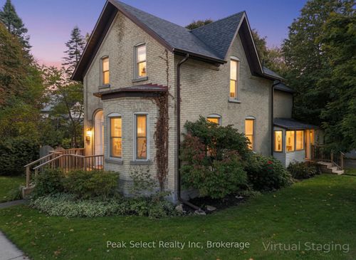 382 Queen St E, Saint Marys, ON, N4X1C8 | Card Image