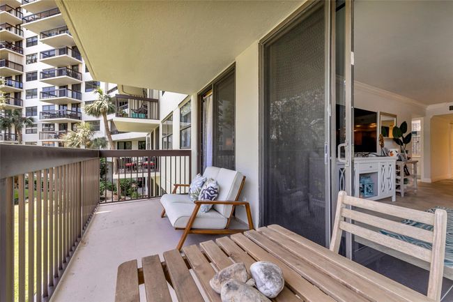 APT-202 - 2900 Ne 14 Th Street Cswy, Condo with 1 bedrooms, 2 bathrooms and null parking in Pompano Beach FL | Image 31