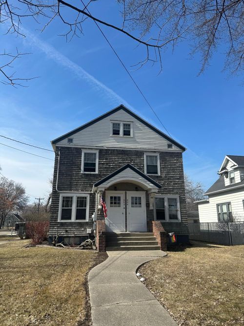 902-904 N 1st Street North Street N, Fargo, ND, 58102 | Card Image