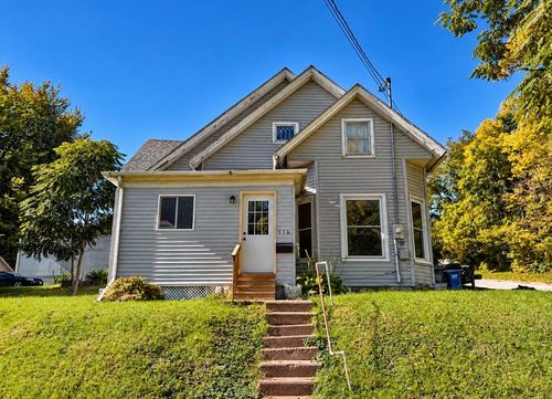 716 Spring Street, Muscatine, IA, 52761 | Card Image