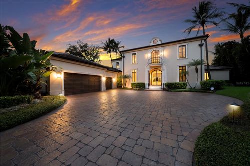 65 Lighthouse Point Dr, LONGBOAT KEY, FL, 34228-3918 | Card Image