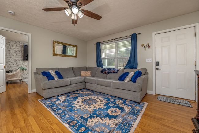 26 Mantooth Way, House other with 3 bedrooms, 2 bathrooms and null parking in Morehead KY | Image 4