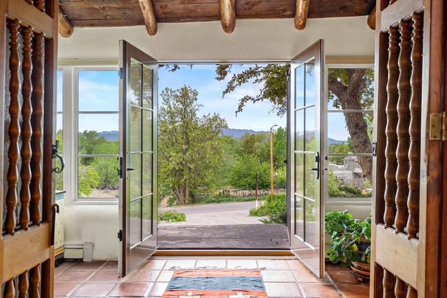 115 Quesnel St, House other with 4 bedrooms, 4 bathrooms and null parking in Taos NM | Image 10