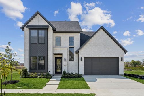 4221 Holland Ct, Prosper, TX, 75078-3408 | Card Image