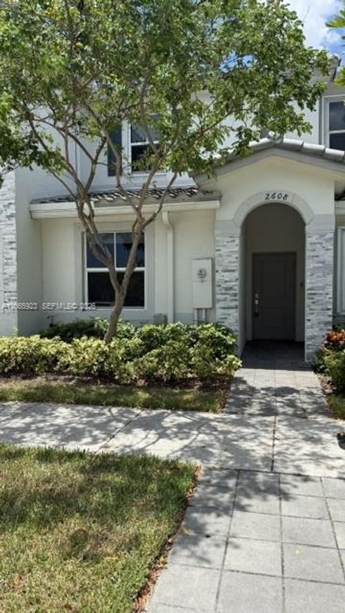 2608 Se 19th St, HOMESTEAD, FL, 33035-1925 | Card Image
