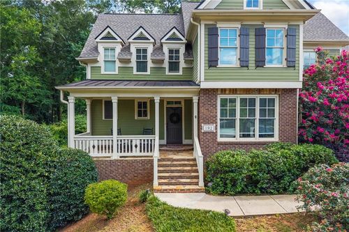 192 Chicopee Dr Ne, Marietta, GA, 30060-1211 | Card Image