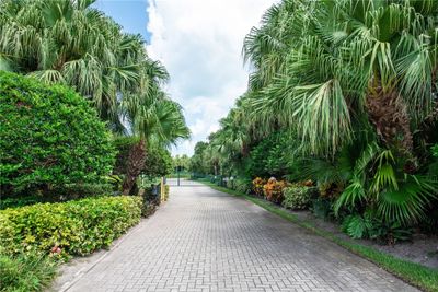 205 - 5558 Highway A1 A, House attached with 2 bedrooms, 2 bathrooms and null parking in Indian River Shores FL | Image 3