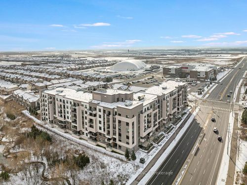 412-1105 Leger Way, Milton, ON, L9E1K7 | Card Image