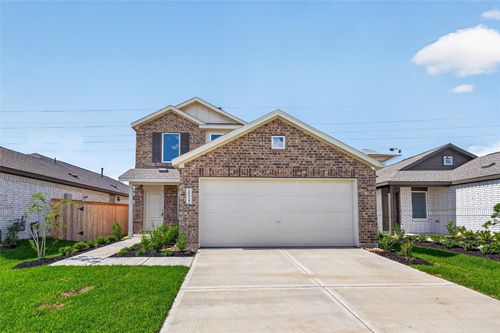 28522 Golden Hay Dr, Hockley, TX, 77447-0538 | Card Image