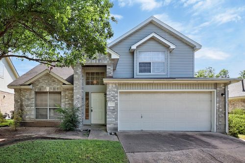 17121 Valley Glen Rd, Pflugerville, TX, 78660-1851 | Card Image