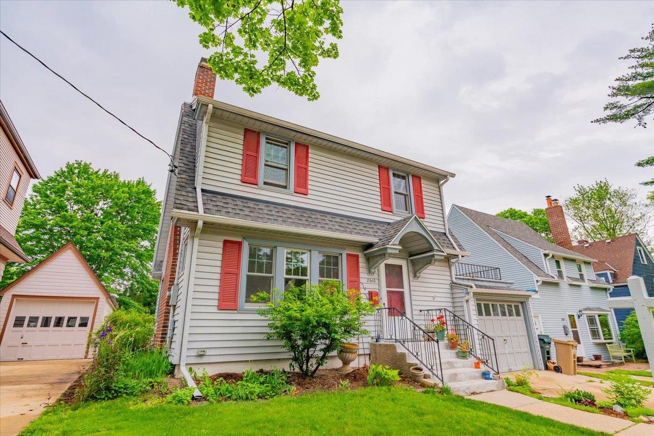 Van Hise Ave, Madison, WI 53705