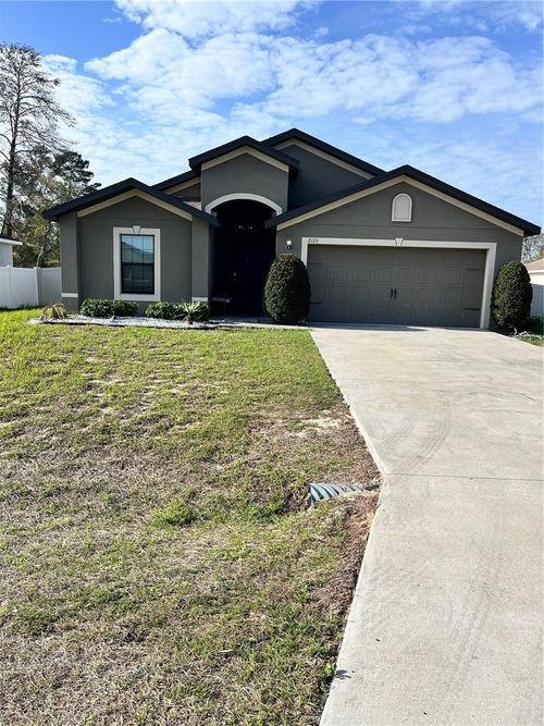 2121 Hibiscus Pl, POINCIANA, FL, 34759-5603 | Card Image