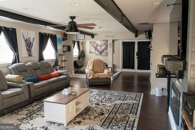4076 Airline Rd, House other with 5 bedrooms, 4 bathrooms and 3 parking in MCDONOUGH GA | Image 6