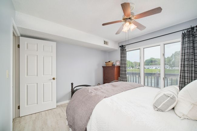 APT-8 - 317 5 Th Ave, Condo with 2 bedrooms, 1 bathrooms and null parking in Manistee MI | Image 18