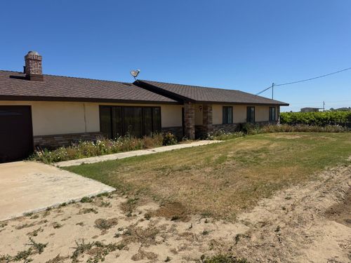 376 E Klepper Ave, Caruthers, CA, 93609-9726 | Card Image