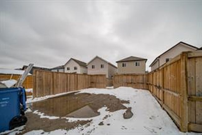 255 Everglen Way Sw, House detached with 3 bedrooms, 1 bathrooms and 2 parking in Calgary AB | Image 37