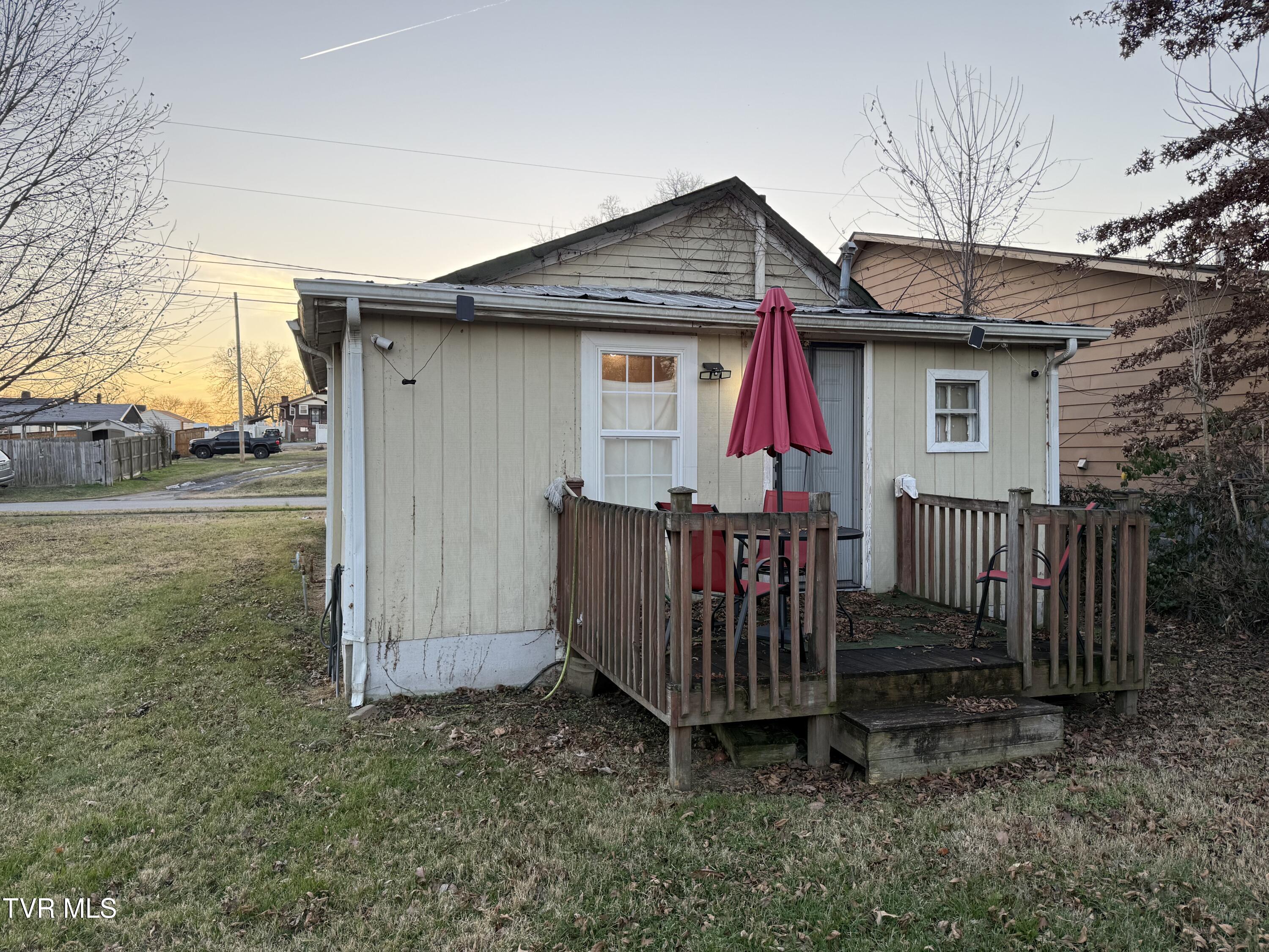Residential in Johnson City 4
