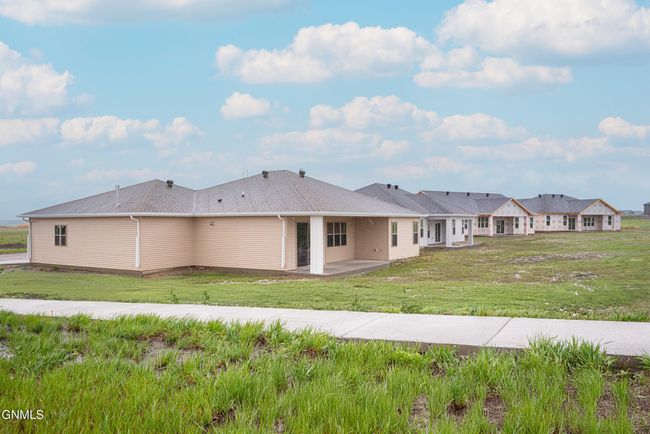 5918 Theodore Ln, House other with 3 bedrooms, 2 bathrooms and null parking in Bismarck ND | Image 83