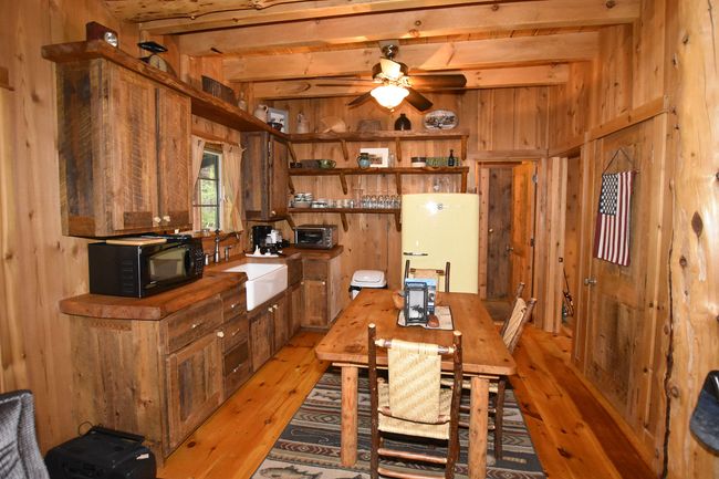 52 Steinfeldt Ln, House other with 2 bedrooms, 1 bathrooms and null parking in Long Lake NY | Image 13