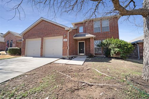 13241 Ridgepointe Rd, Fort Worth, TX, 76244-8148 | Card Image