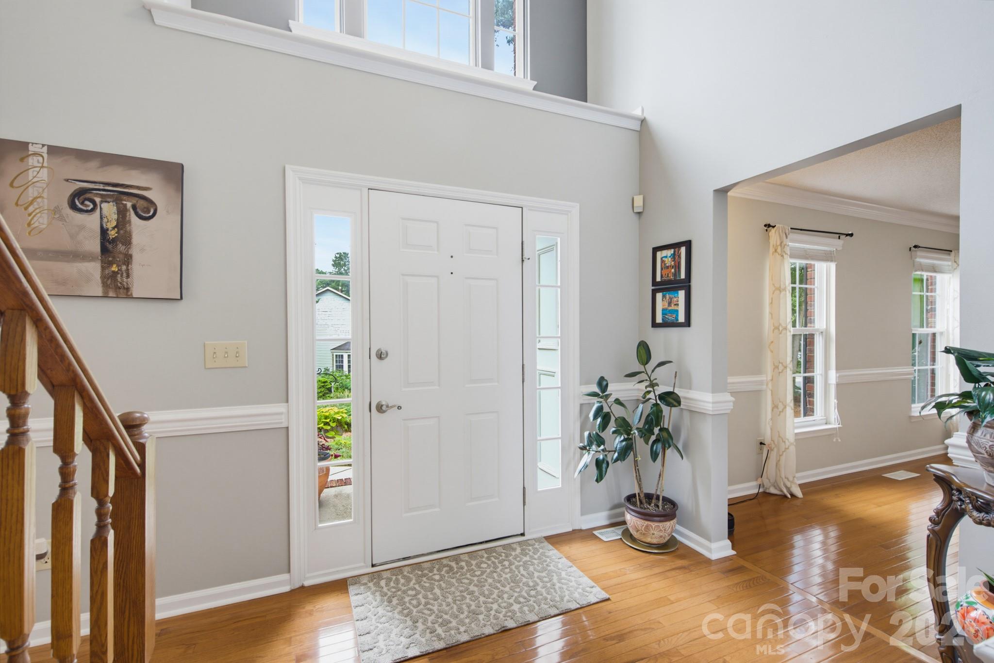 Residential in Charlotte 5