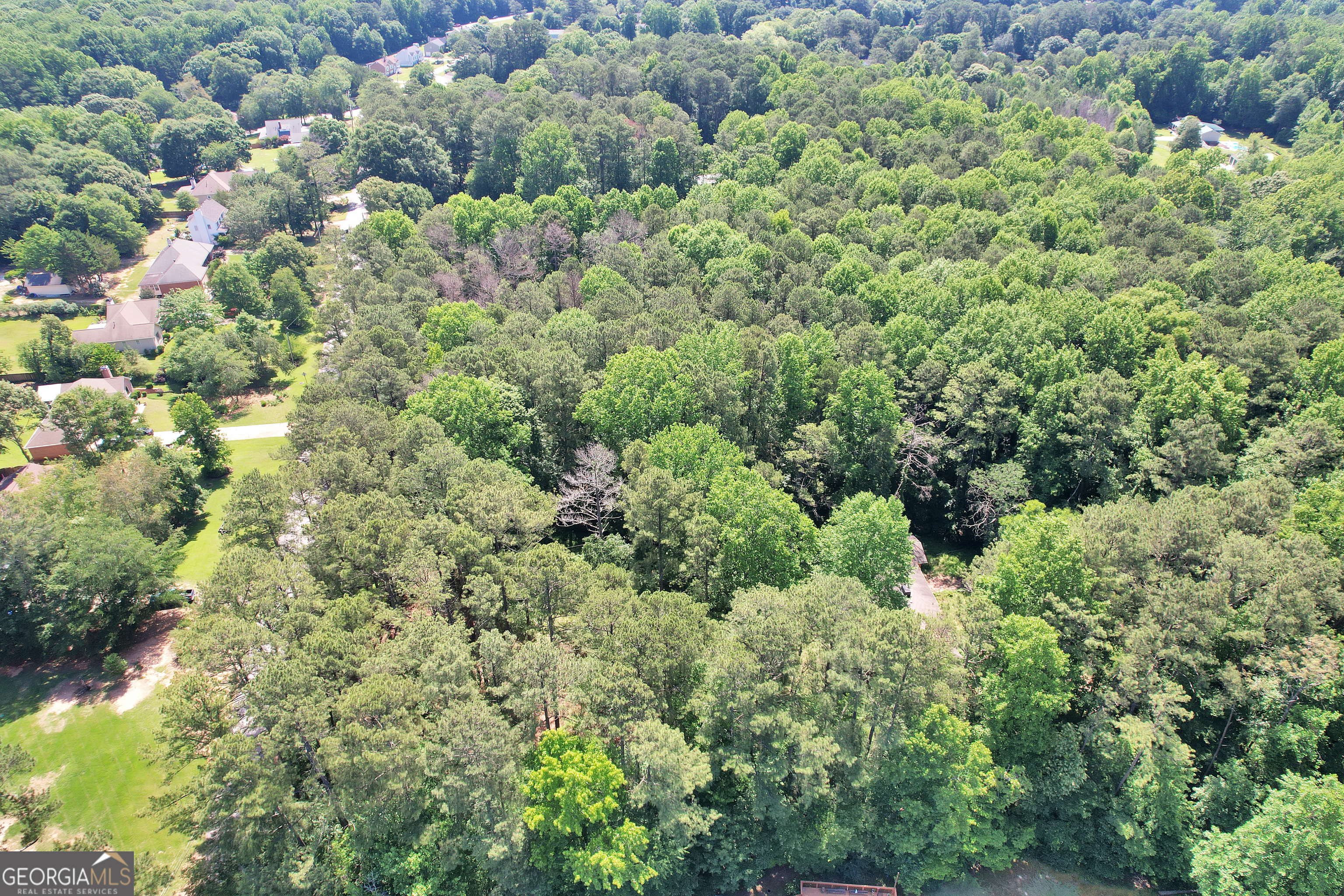 Land in Powder Springs 5