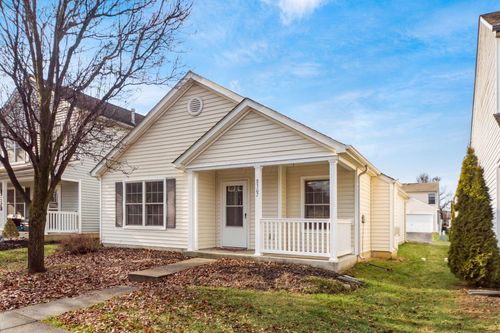8307 Tegmen St, Columbus, OH, 43240-6075 | Card Image