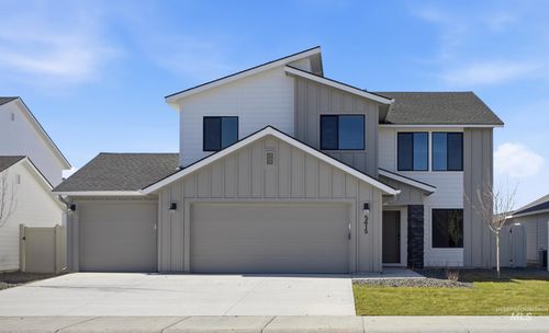 5415 S Bittercreek Ave, Meridian, ID, 83642-1547 | Card Image
