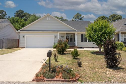 2356 Saltwood Road, Fayetteville, NC, 28306 | Card Image