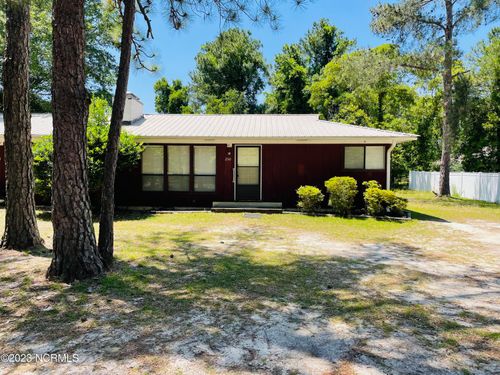 250 N Cherry St, Pinebluff, NC, 28373-8327 | Card Image