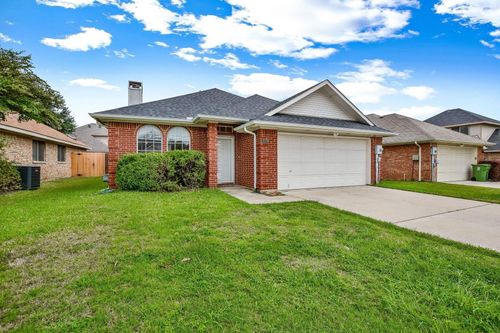 1209 Buehler Ct, Lewisville, TX, 75067-5419 | Card Image