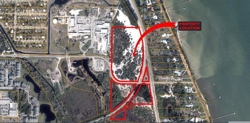 45 Savannah Rd, Fort Pierce, FL, 34982 | Card Image