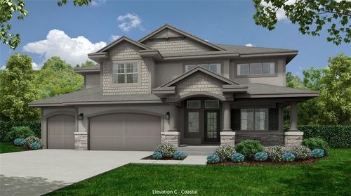 17320 Earnshaw St, Overland Park, KS, 66221-7897 | Card Image