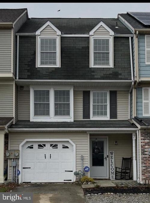 7 Redwood Ct, Glassboro, NJ, 08028-2934 | Card Image