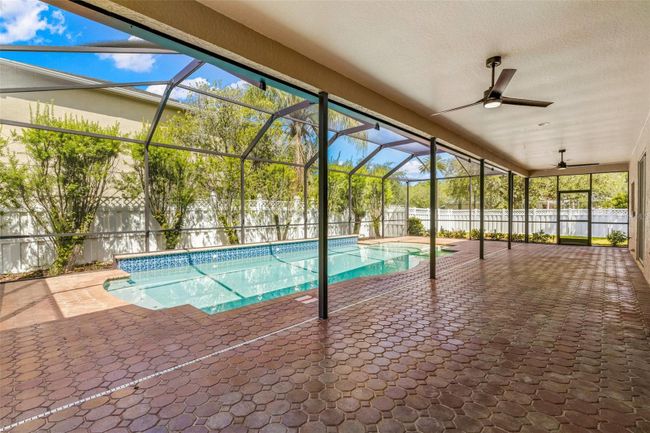 16306 Doune Court, House other with 5 bedrooms, 3 bathrooms and null parking in Tampa FL | Image 44
