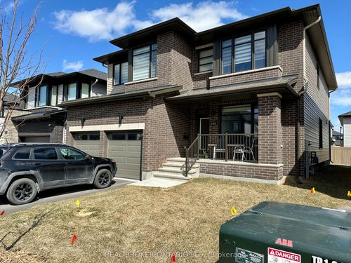 646 Gendarme Cir, Orléans, ON, K1W0R5 | Card Image