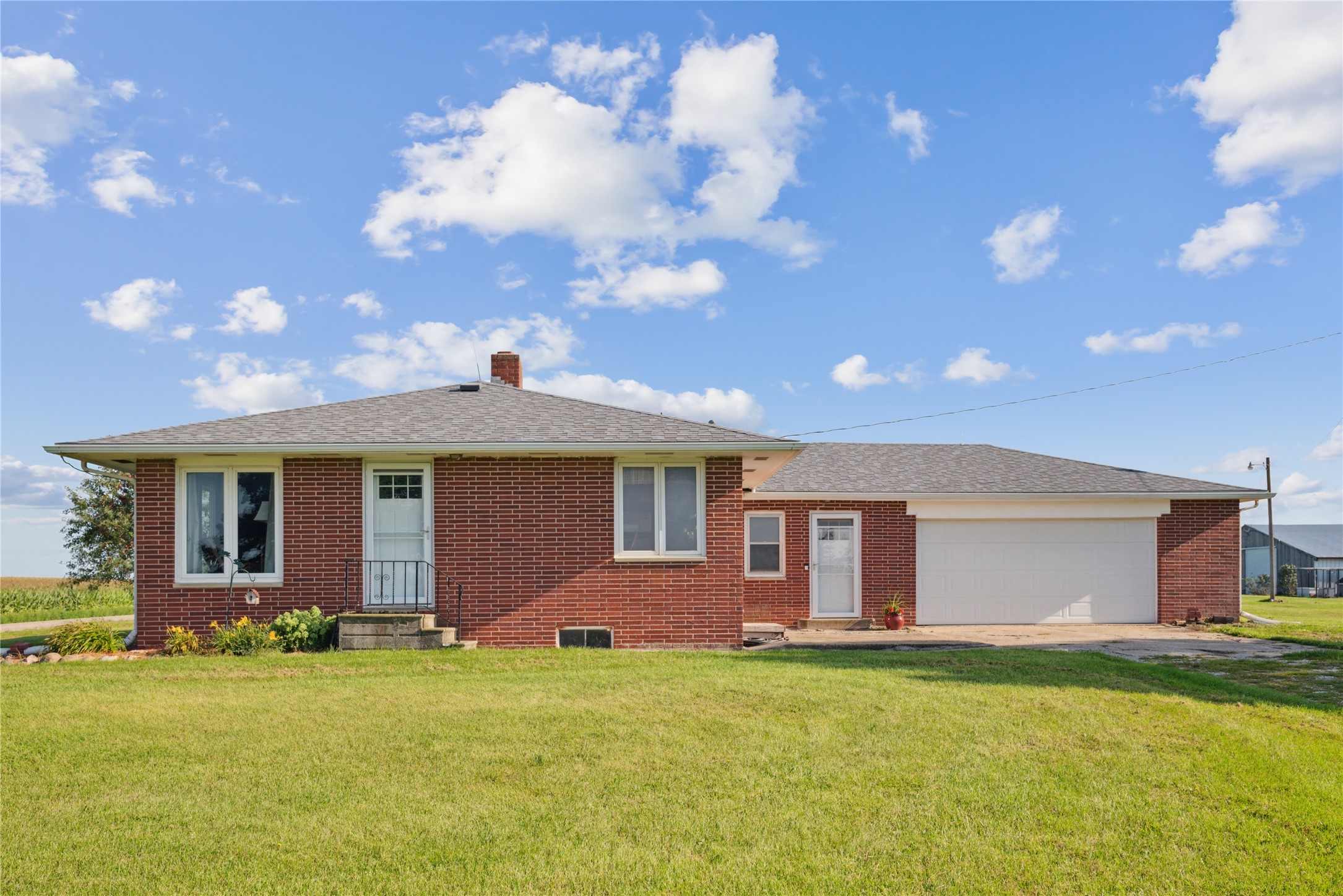 148th St, Maxwell, IA 50161
