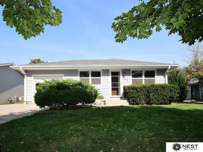 806 W Sumner Street, House other with 3 bedrooms, 1 bathrooms and 1 parking in Lincoln NE | Image 1