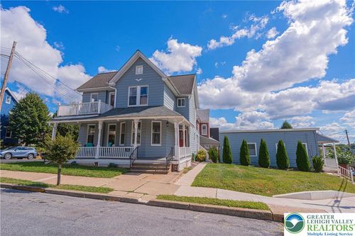 141 N 10th St, EASTON, PA, 18042-3352 | Card Image