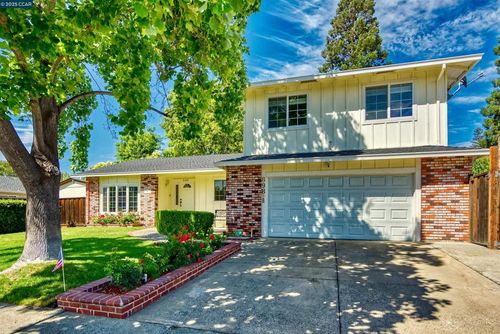 898 Luxury Dr, Concord, CA, 94518-2127 | Card Image