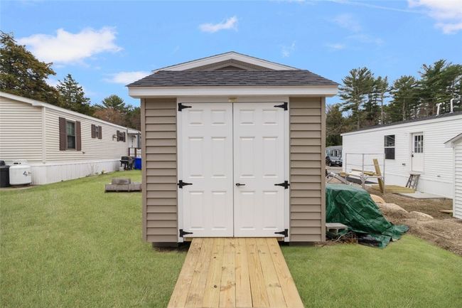 27 Foxtrot Dr, House other with 1 bedrooms, 1 bathrooms and 2 parking in Charlestown RI | Image 22