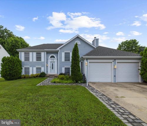 1706 Angel Ct, SEVERN, MD, 21144-1033 | Card Image