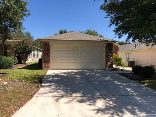 12739 Cedar Fly, San Antonio, TX, 78253-5867 | Card Image