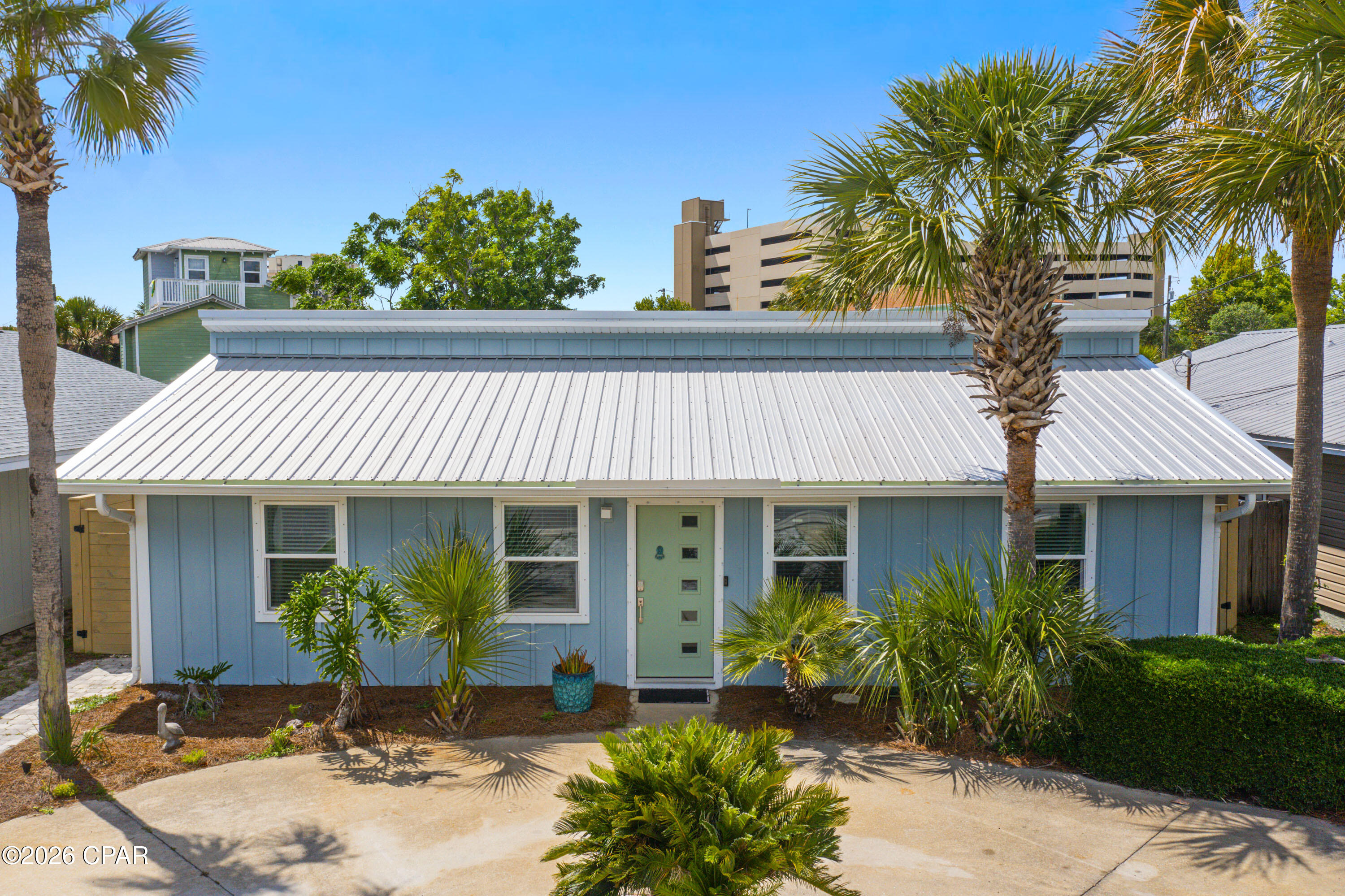 Residential in Panama City Beach