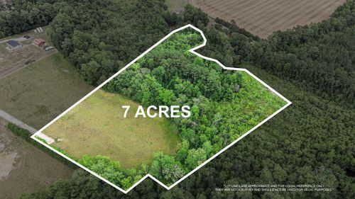 Lot 4 Sheila Dr, Johnsonville, SC, 29555 | Card Image