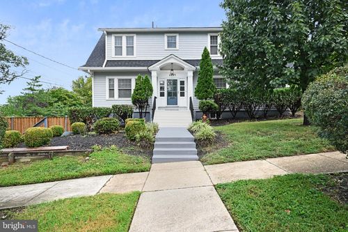 6204 Lombard St, CHEVERLY, MD, 20785-1207 | Card Image