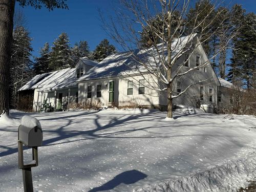 35 Stevens Rd, Cavendish, VT, 05142-9659 | Card Image