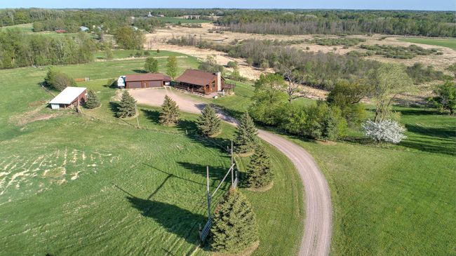 2200 405 Th Ave Nw, House other with 4 bedrooms, 2 bathrooms and null parking in Braham MN | Image 53